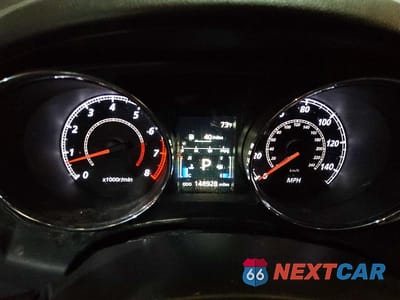 Zdjęcie 9 z 13 samochodu: 2016 MITSUBISHI OUTLANDER SPORT ES/SE VIN:JA4AP3AW5GZ027117 - miniatura