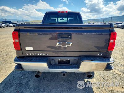 Zdjęcie 6 z 12 samochodu: 2014 CHEVROLET SILVERADO K1500 LTZ VIN:1GCUKSEC7EF194024 - miniatura