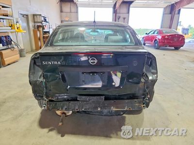 Zdjęcie 6 z 12 samochodu: 2011 NISSAN SENTRA 2.0 VIN:3N1AB6AP4BL671810 - miniatura