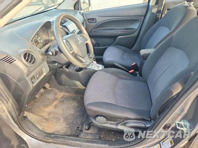 Zdjęcie 7 z 13 samochodu: 2019 MITSUBISHI MIRAGE ES VIN:ML32A3HJ1KH002710 - miniatura