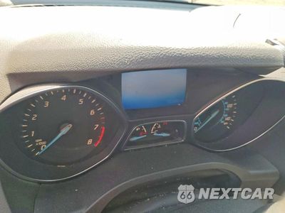 Zdjęcie 9 z 13 samochodu: 2014 FORD ESCAPE SE VIN:1FMCU0GX8EUA98291 - miniatura