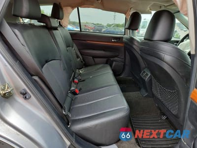 Zdjęcie 11 z 14 samochodu: 2014 SUBARU OUTBACK 2.5I LIMITED VIN:4S4BRBLC2E3282479 - miniatura