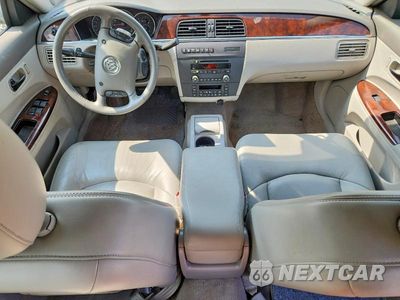 Zdjęcie 8 z 12 samochodu: 2009 BUICK LACROSSE CXL VIN:2G4WD582891148475 - miniatura