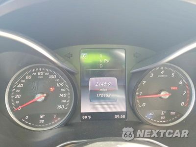 Zdjęcie 9 z 13 samochodu: 2017 MERCEDES-BENZ C 300 VIN:55SWF4JB5HU198778 - miniatura