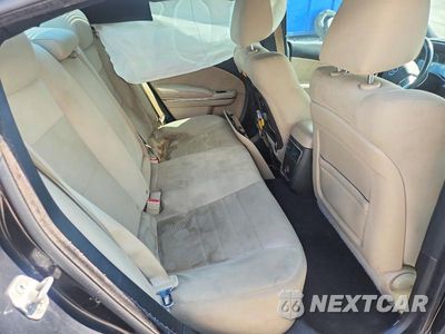 Zdjęcie 10 z 12 samochodu: 2014 DODGE CHARGER R/T VIN:2C3CDXCT8EH180481 - miniatura