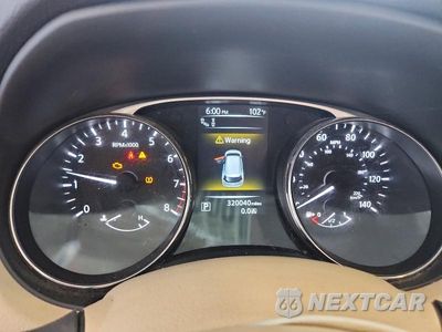 Zdjęcie 9 z 12 samochodu: 2015 NISSAN ROGUE SL VIN:5N1AT2MV3FC893832 - miniatura
