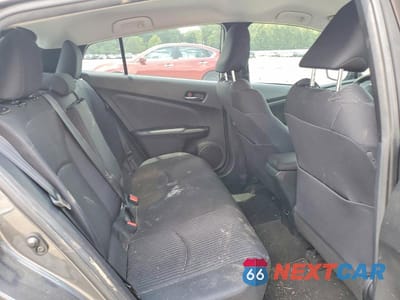 Zdjęcie 11 z 14 samochodu: 2017 TOYOTA PRIUS TWO VIN:JTDKBRFU8H3031248 - miniatura