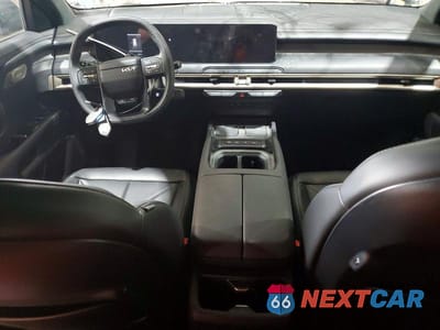 Zdjęcie 8 z 13 samochodu: 2027 KIA TELLURIDE EX VIN:5XYPCES15VG027284 - miniatura