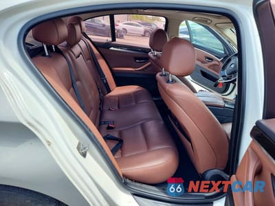 Zdjęcie 10 z 12 samochodu: 2016 BMW 528 I VIN:WBA5A5C57GD525791 - miniatura
