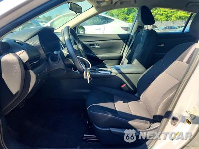 Zdjęcie 7 z 12 samochodu: 2020 NISSAN SENTRA SV VIN:3N1AB8CV2LY236487 - miniatura