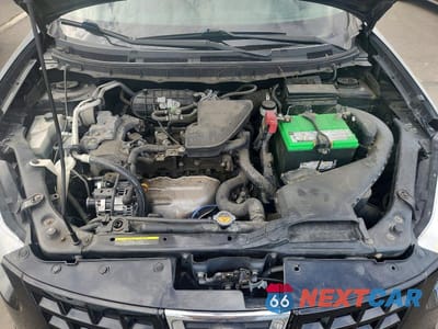 Zdjęcie 12 z 13 samochodu: 2011 NISSAN ROGUE S/SV/KROM VIN:JN8AS5MT3BW566853 - miniatura