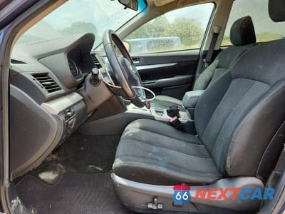 Zdjęcie 7 z 13 samochodu: 2013 SUBARU OUTBACK 2.5I PREMIUM VIN:4S4BRCCC6D3244872 - miniatura