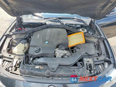 Zdjęcie 11 z 12 samochodu: 2013 BMW 335 XI VIN:WBA3B9C55DF585466 - miniatura