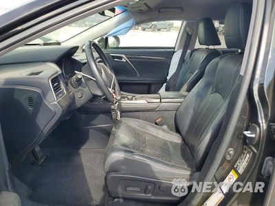 Zdjęcie 7 z 13 samochodu: 2018 LEXUS RX 350 L VIN:JTJGZKCA1J2001701 - miniatura