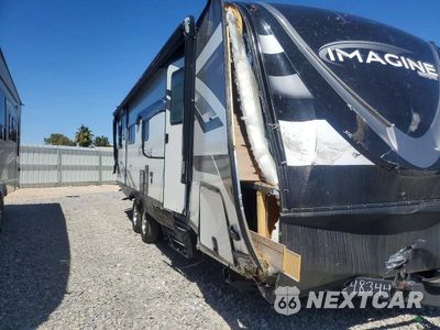 Zdjęcie 9 z 10 samochodu: 2024 GRAND DESIGN IMAGINE CAMPER VIN:573TE3029R6648344 - miniatura