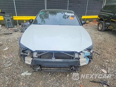 Piąte zdjęcie samochodu w środku: 2015 AUDI A3 PREMIUM VIN:WAUACGFF8F1094984 - miniatura
