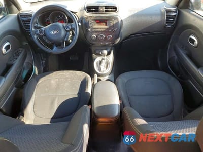 Zdjęcie 8 z 12 samochodu: 2014 KIA SOUL + VIN:KNDJP3A57E7024340 - miniatura