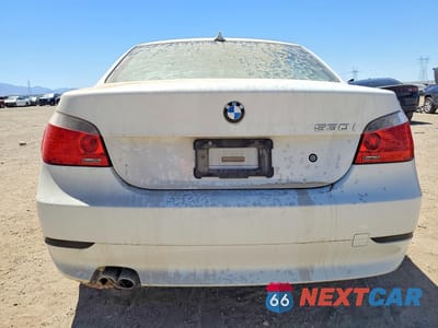 Zdjęcie 6 z 12 samochodu: 2004 BMW 5 SERIES VIN:WBANA73514B811932 - miniatura
