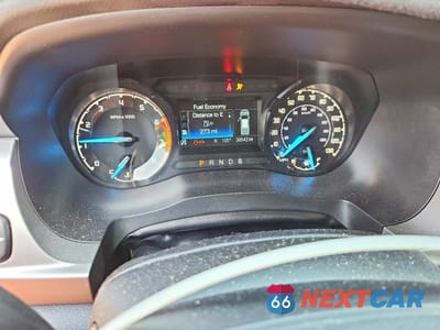 Zdjęcie 9 z 12 samochodu: 2019 FORD RANGER XL VIN:1FTER4FH3KLA61831 - miniatura
