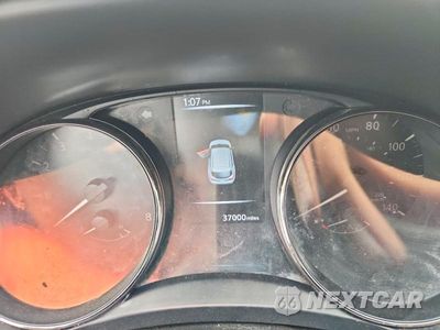 Zdjęcie 9 z 13 samochodu: 2017 NISSAN ROGUE SPORT SV VIN:JN1BJ1CR1HW107737 - miniatura
