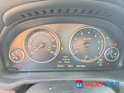 Zdjęcie 9 z 12 samochodu: 2013 BMW X3 XDRIVE28I VIN:5UXWX9C53D0D06375 - miniatura