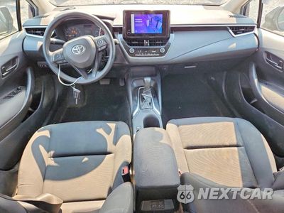 Zdjęcie 8 z 12 samochodu: 2024 TOYOTA COROLLA LE VIN:5YFB4MDEXRP091372 - miniatura