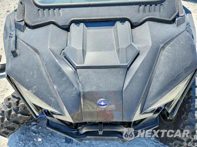 Zdjęcie 7 z 10 samochodu: 2022 POLARIS RZR UTILITY VEHICLE VIN:3NSM4D929NF348954 - miniatura