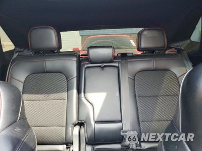 Zdjęcie 10 z 13 samochodu: 2025 FORD ESCAPE ST LINE SELECT VIN:1FMCU9NZ1SUA34758 - miniatura
