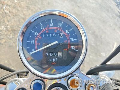 Zdjęcie 7 z 9 samochodu: 2002 HONDA CMX250 C VIN:JH2MC130X2K800958 - miniatura