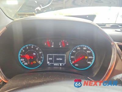 Zdjęcie 9 z 13 samochodu: 2020 CHEVROLET EQUINOX LS VIN:3GNAXSEV5LS709298 - miniatura