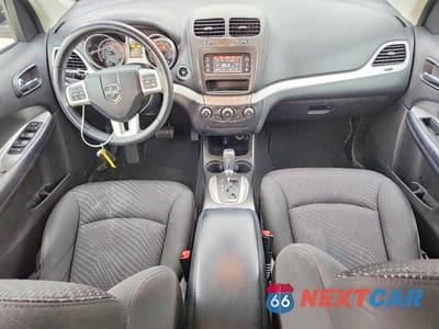 Zdjęcie 8 z 13 samochodu: 2018 DODGE JOURNEY SXT VIN:3C4PDCBG0JT293997 - miniatura