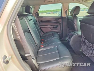 Zdjęcie 11 z 13 samochodu: 2014 CADILLAC SRX VIN:3GYFNAE31ES578588 - miniatura