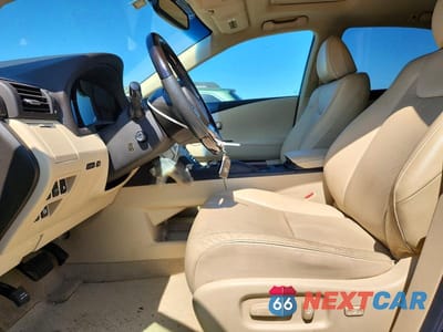 Zdjęcie 7 z 13 samochodu: 2015 LEXUS RX 350 BASE VIN:2T2BK1BA6FC276224 - miniatura
