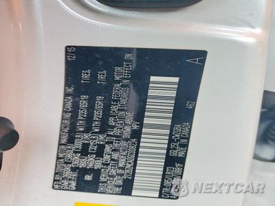 Zdjęcie 13 z 13 samochodu: 2016 LEXUS RX 350 BASE VIN:2T2BZMCA0GC008234 - miniatura