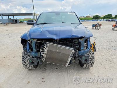 Piąte zdjęcie samochodu w środku: 2019 RAM 1500 BIG HORN/LONE STAR VIN:1C6RREFT3KN864971 - miniatura
