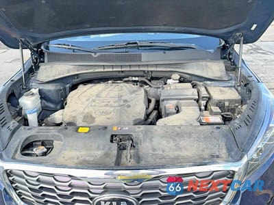 Zdjęcie 7 z 10 samochodu: 2019 KIA SORENTO EX V6 VIN:5XYPHDA51KG533285 - miniatura