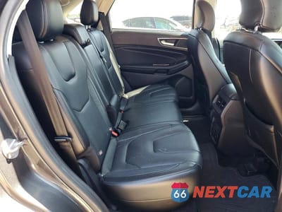 Zdjęcie 11 z 13 samochodu: 2015 FORD EDGE TITANIUM VIN:2FMTK4K91FBB15011 - miniatura