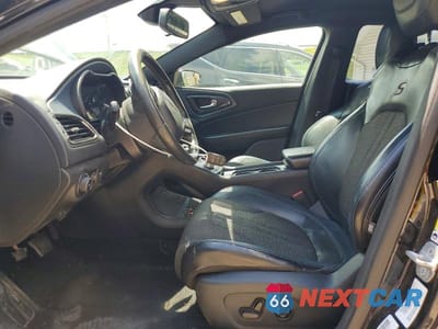 Zdjęcie 7 z 12 samochodu: 2015 CHRYSLER 200 S VIN:1C3CCCBG7FN516307 - miniatura