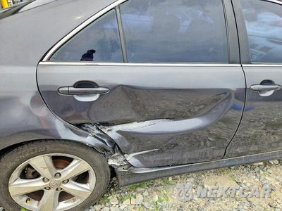 Zdjęcie 10 z 12 samochodu: 2010 TOYOTA CAMRY SE VIN:4T1BF3EK9AU035869 - miniatura