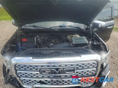 Zdjęcie 11 z 12 samochodu: 2020 GMC SIERRA K1500 DENALI VIN:1GTU9FEL9LZ129075 - miniatura