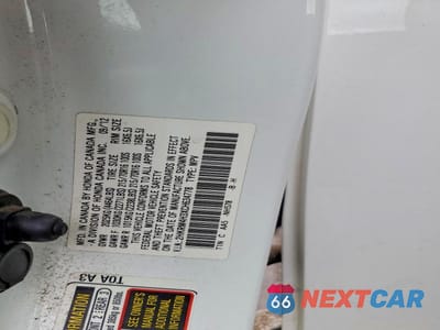 Zdjęcie 12 z 12 samochodu: 2012 HONDA CR-V LX VIN:2HKRM4H3XCH634778 - miniatura