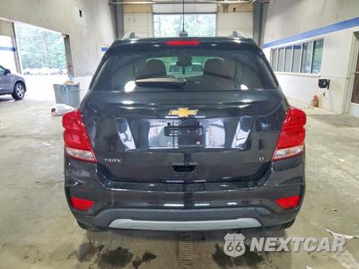 Zdjęcie 6 z 12 samochodu: 2020 CHEVROLET TRAX 1LT VIN:KL7CJLSB0LB019518 - miniatura