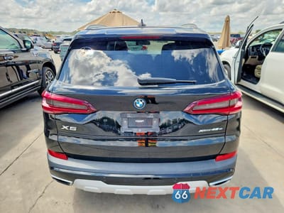 Zdjęcie 6 z 12 samochodu: 2023 BMW X5 XDRIVE45E VIN:5UXTA6C07P9N92753 - miniatura