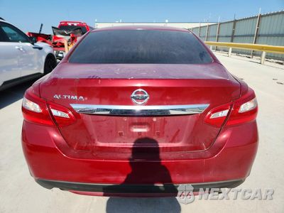 Zdjęcie 6 z 12 samochodu: 2016 NISSAN ALTIMA 2.5 S VIN:1N4AL3AP2GN330864 - miniatura