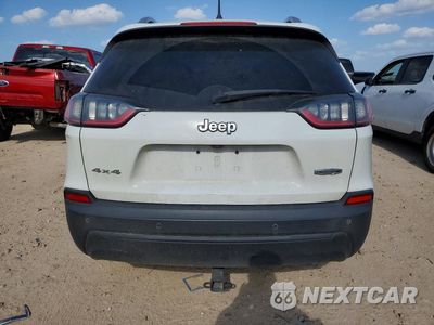 Zdjęcie 6 z 12 samochodu: 2020 JEEP CHEROKEE LATITUDE PLUS VIN:1C4PJMLB4LD593181 - miniatura