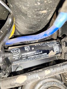 Zdjęcie 10 z 10 samochodu: 2026 POLARIS SPORTSMAN 850 TRAIL VIN:4XASXZ853TB125888 - miniatura