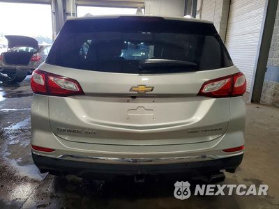 Zdjęcie 6 z 14 samochodu: 2019 CHEVROLET EQUINOX PREMIER VIN:2GNAXYEX4K6230341 - miniatura