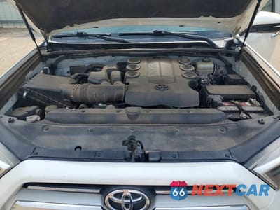Zdjęcie 11 z 12 samochodu: 2021 TOYOTA 4RUNNER LIMITED VIN:JTEKU5JR0M5894920 - miniatura