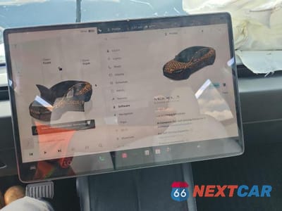 Zdjęcie 9 z 12 samochodu: 2025 TESLA MODEL 3 VIN:5YJ3E1EA7SF059184 - miniatura