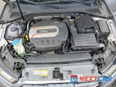 Zdjęcie 11 z 12 samochodu: 2015 AUDI A3 PREMIUM VIN:WAUBFGFF3F1134836 - miniatura
